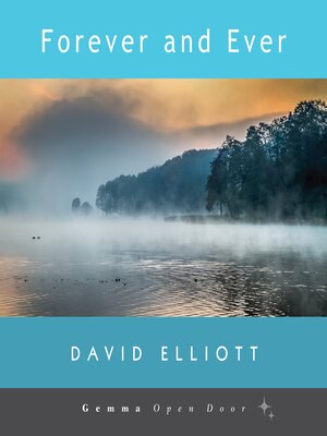 cover image of Forever and Ever